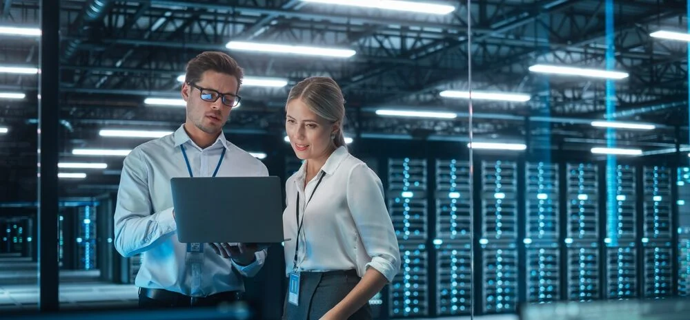 Cybersecurity technology imagery from the original Apptega project